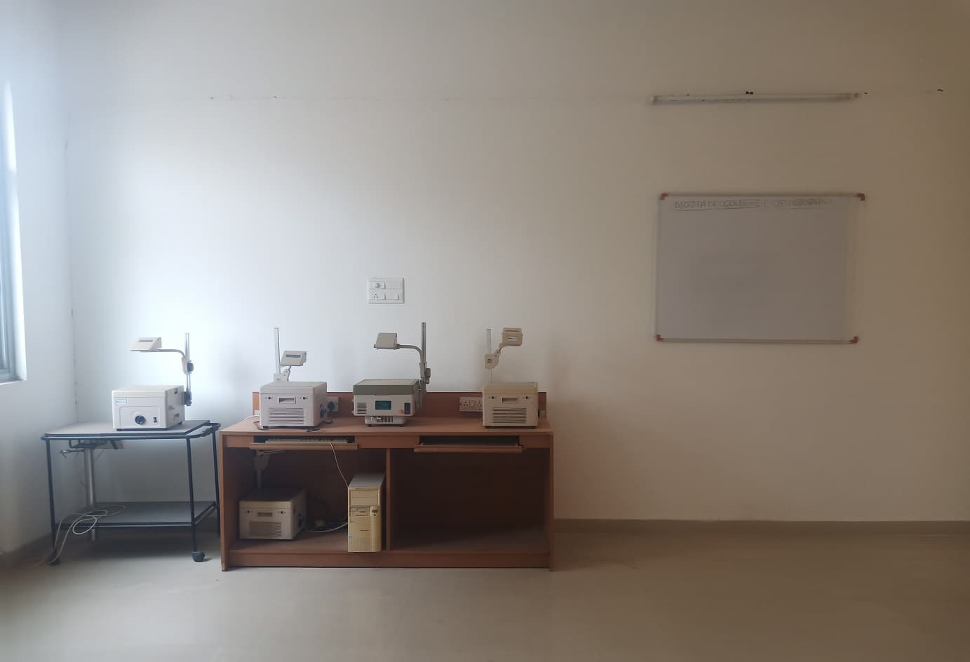 Nootan College of Nursing Visnagar Campus photo 5